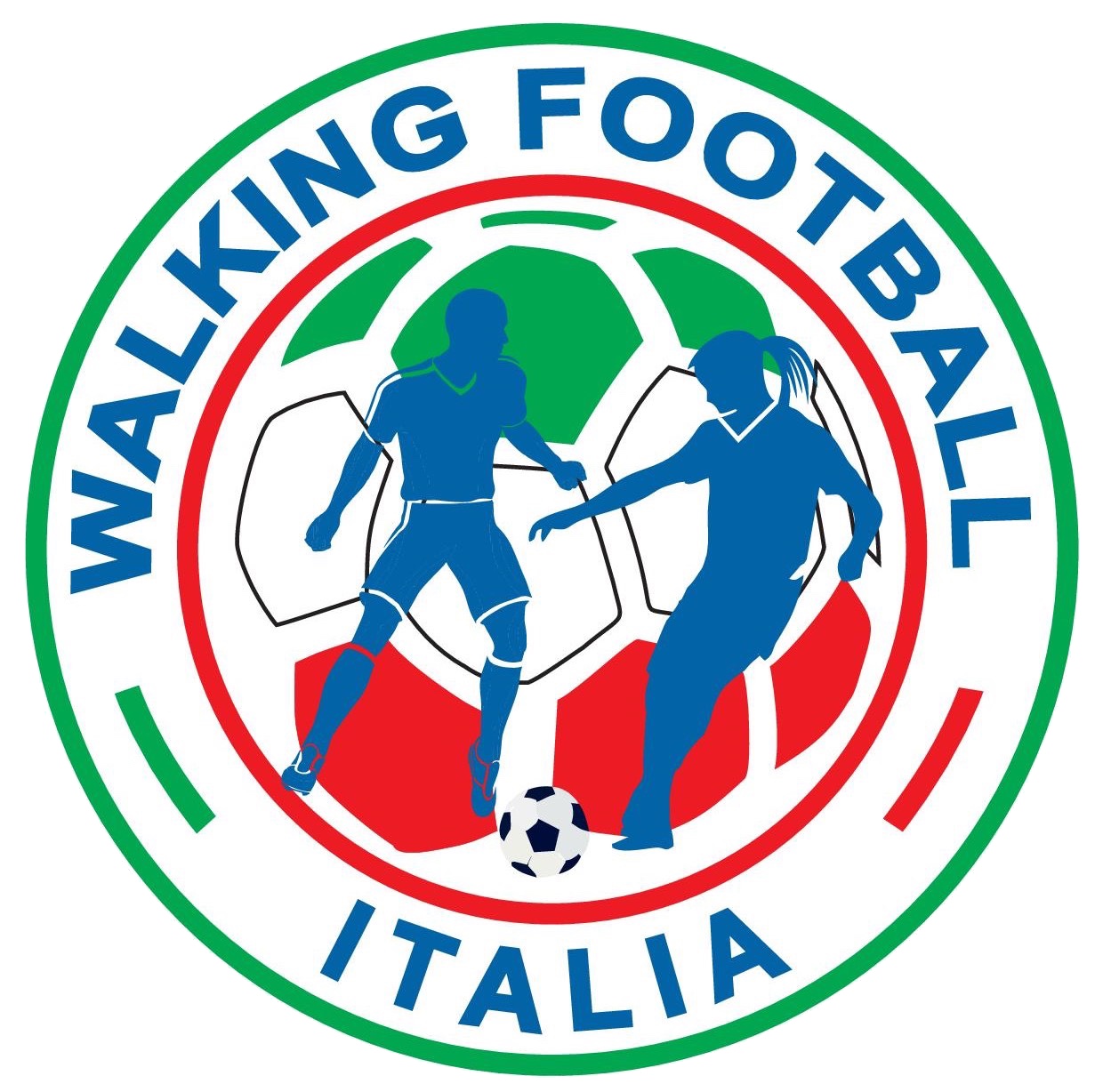 Walking Football Italia